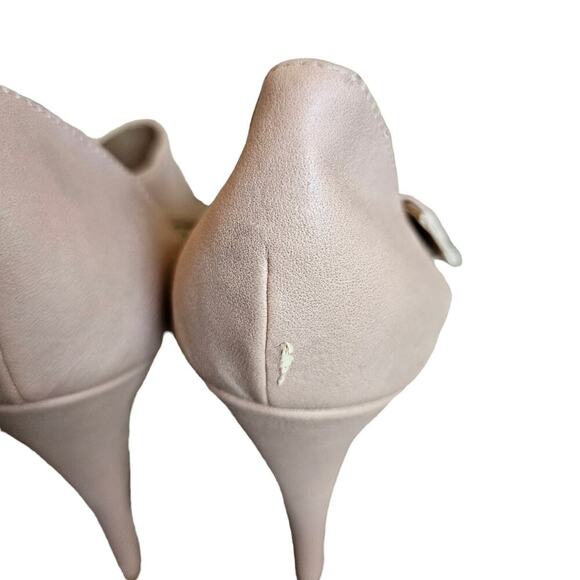 Charlotte Russe Pumps - Picture 5 of 8